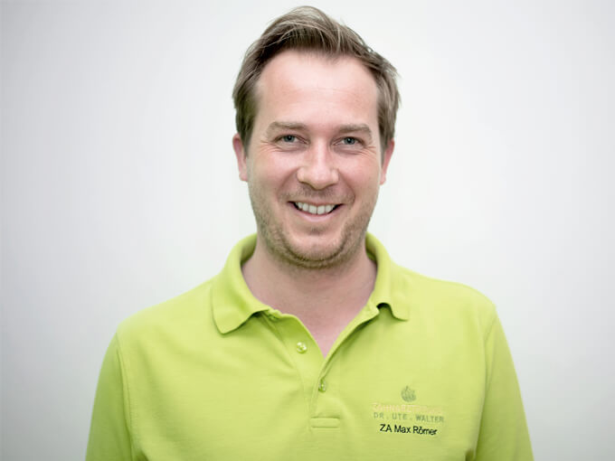 Max Römer